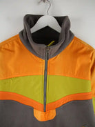 Ellesse Fleece Mehrfarbig XL – Detailansicht Vorderseite