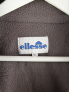 Ellesse Fleece Mehrfarbig XL – Etikett