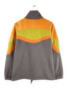 Ellesse Fleece Mehrfarbig XL – Rückseite