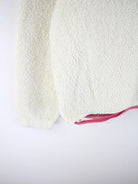 Fila Fleece Weiß M – Detailbild 1