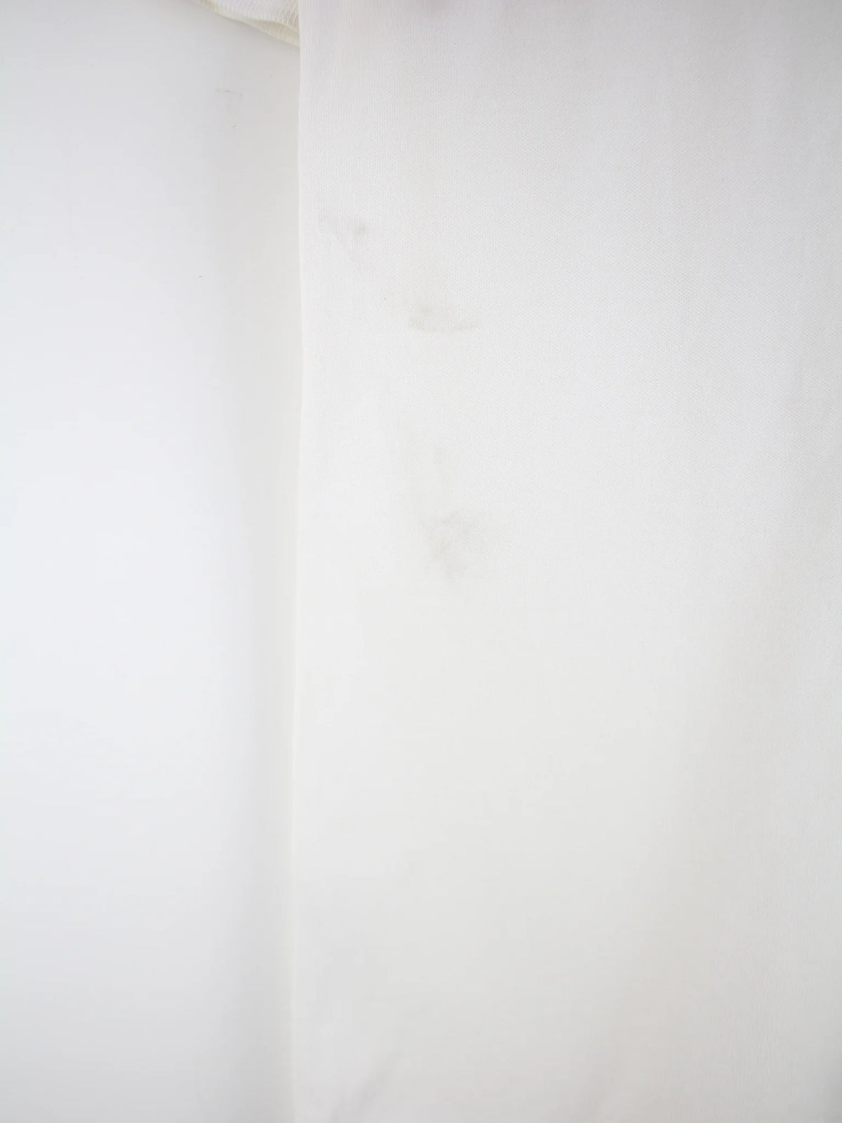 Fila Polo Weiß M – Detailbild 4
