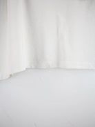 Fila Polo Weiß M – Detailbild 5
