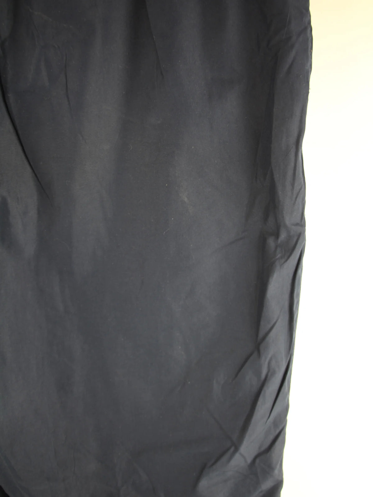 Fila Track Pants Blau L – Detailbild 1
