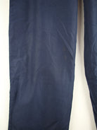 Fila Track Pants Blau L – Etikett