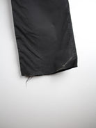 Fjäll Räven Hose Schwarz – Detailbild 3