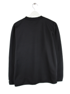 Fred Perry Sweater Schwarz M – Rückseite