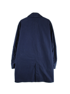 G-Star Mantel Blau XXL – Rückseite