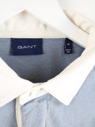Gant Polo Blau M – Detailbild 2