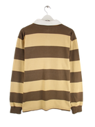 Gant Polo Braun XL – Rückseite
