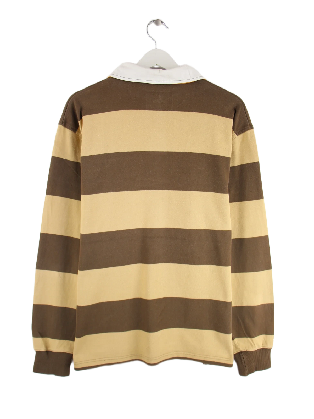 Gant Polo Braun XL – Rückseite