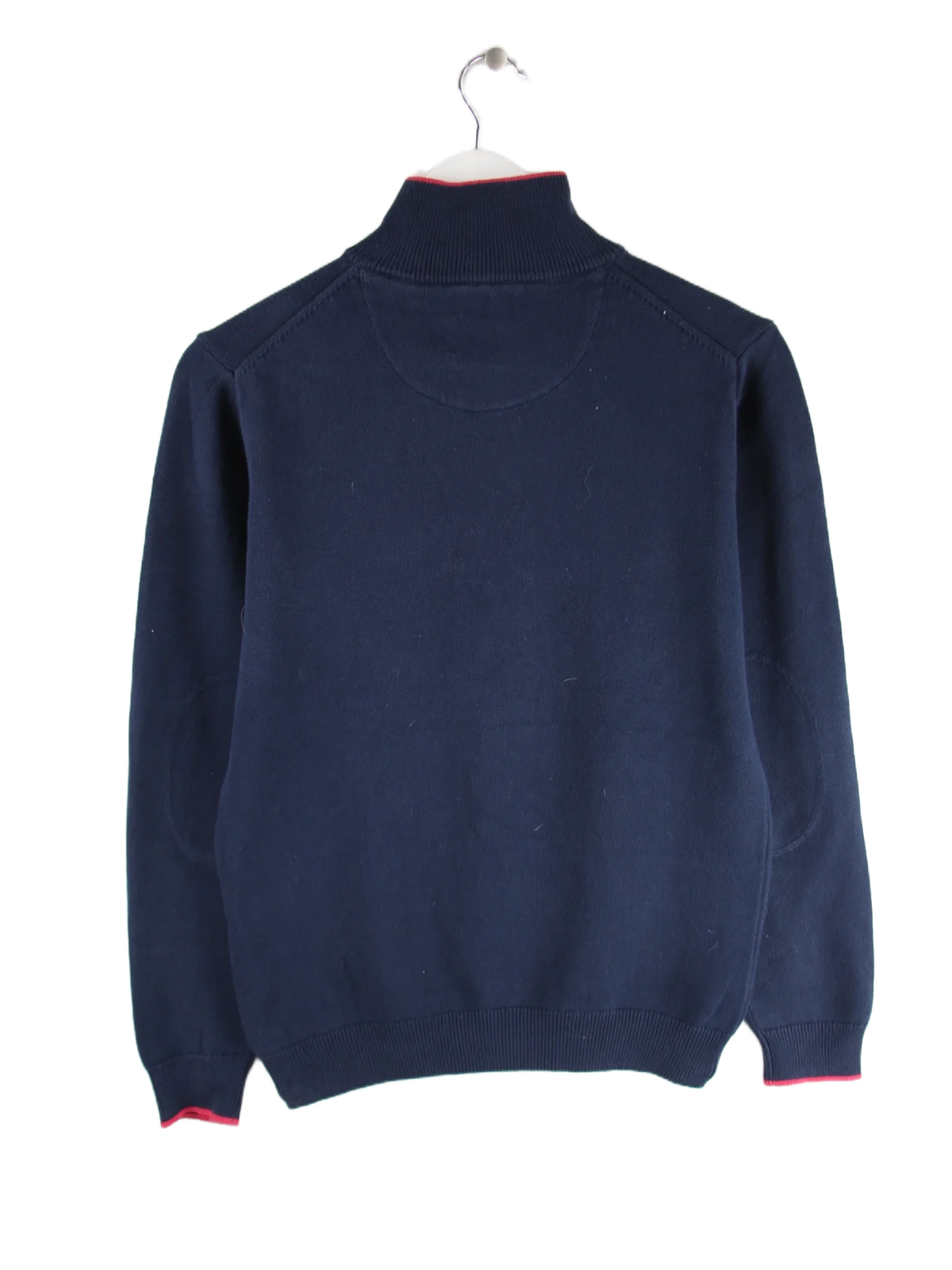Gant Pullover Blau S – Rückseite