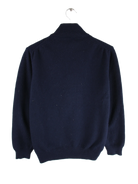 Gant Pullover Blau XS – Rückseite