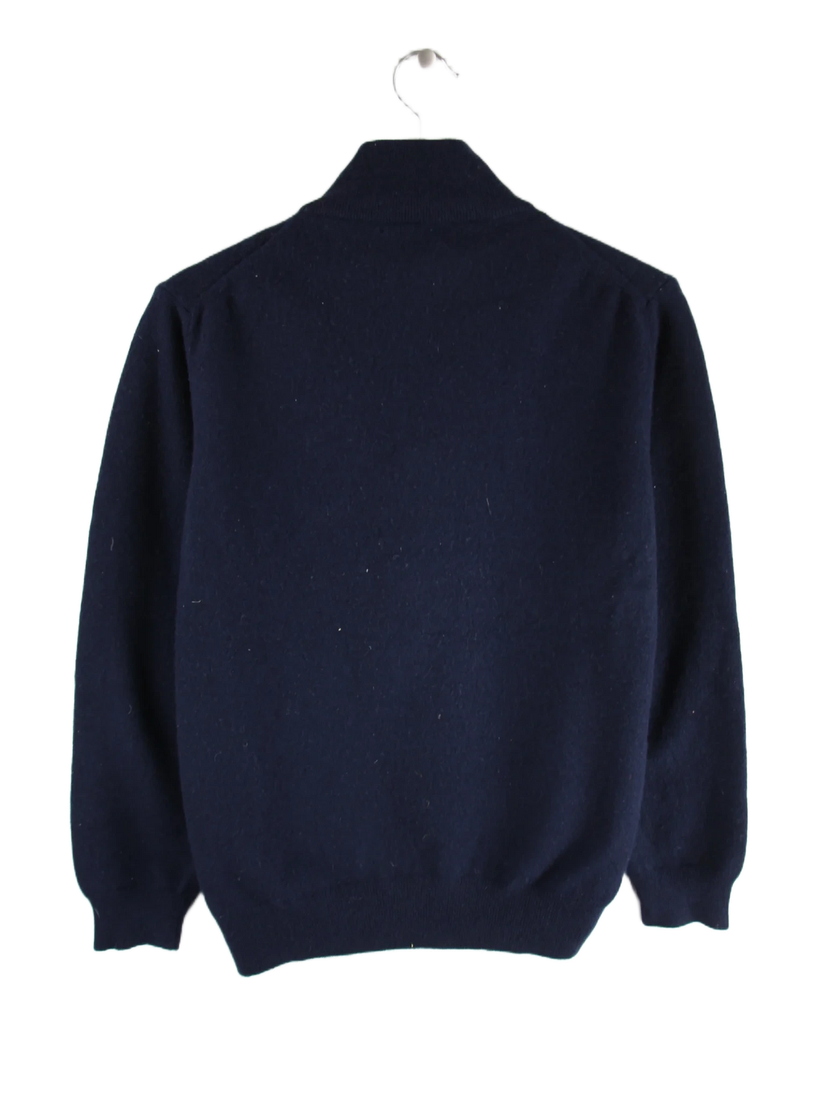 Gant Pullover Blau XS – Rückseite