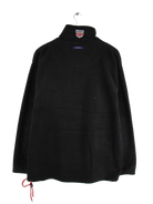Gant Sweater Schwarz XL – Rückseite
