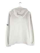 GAP Fleece Grau XL – Rückseite