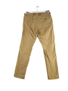 GAP Hose Beige One Size – Rückseite