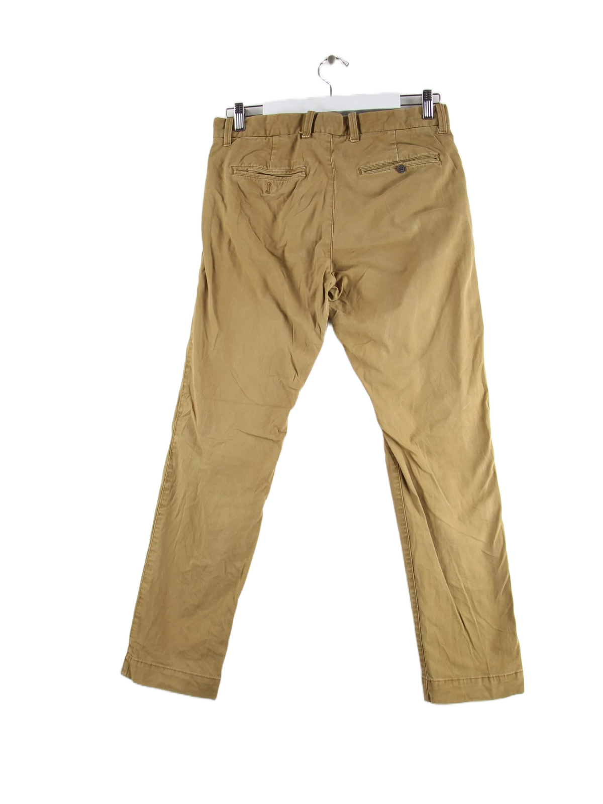 GAP Hose Beige One Size – Rückseite