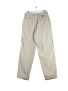 GAP Hose Beige One Size – Rückseite