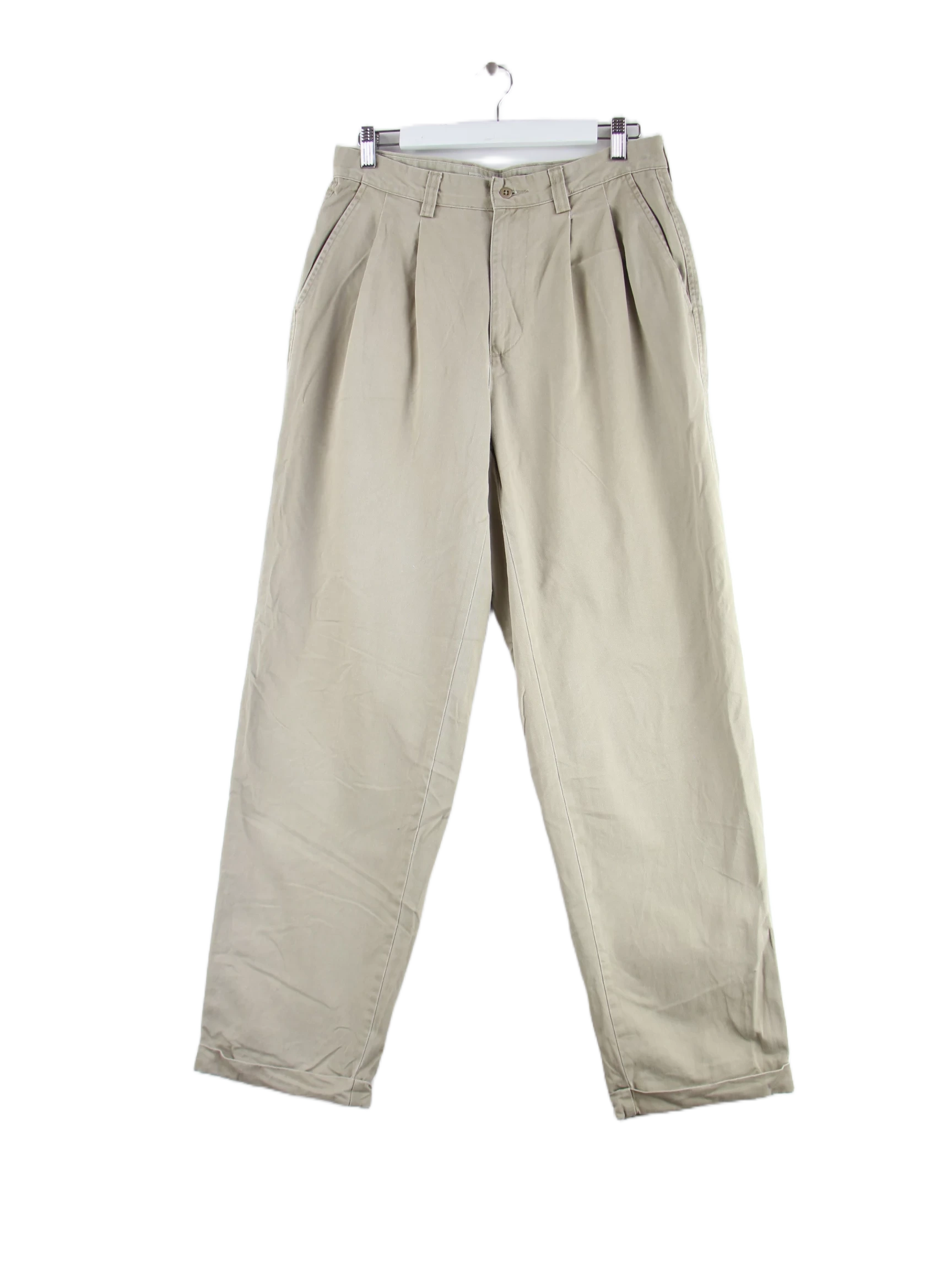 GAP Hose Beige One Size – Vorderseite
