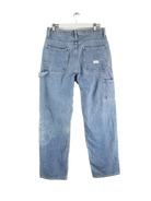GAP Jeans Blau – Rückseite