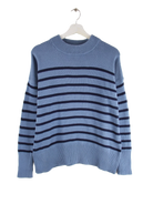 GAP Pullover Blau XS – Vorderseite