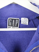 GAP Sweater Lila M – Etikett