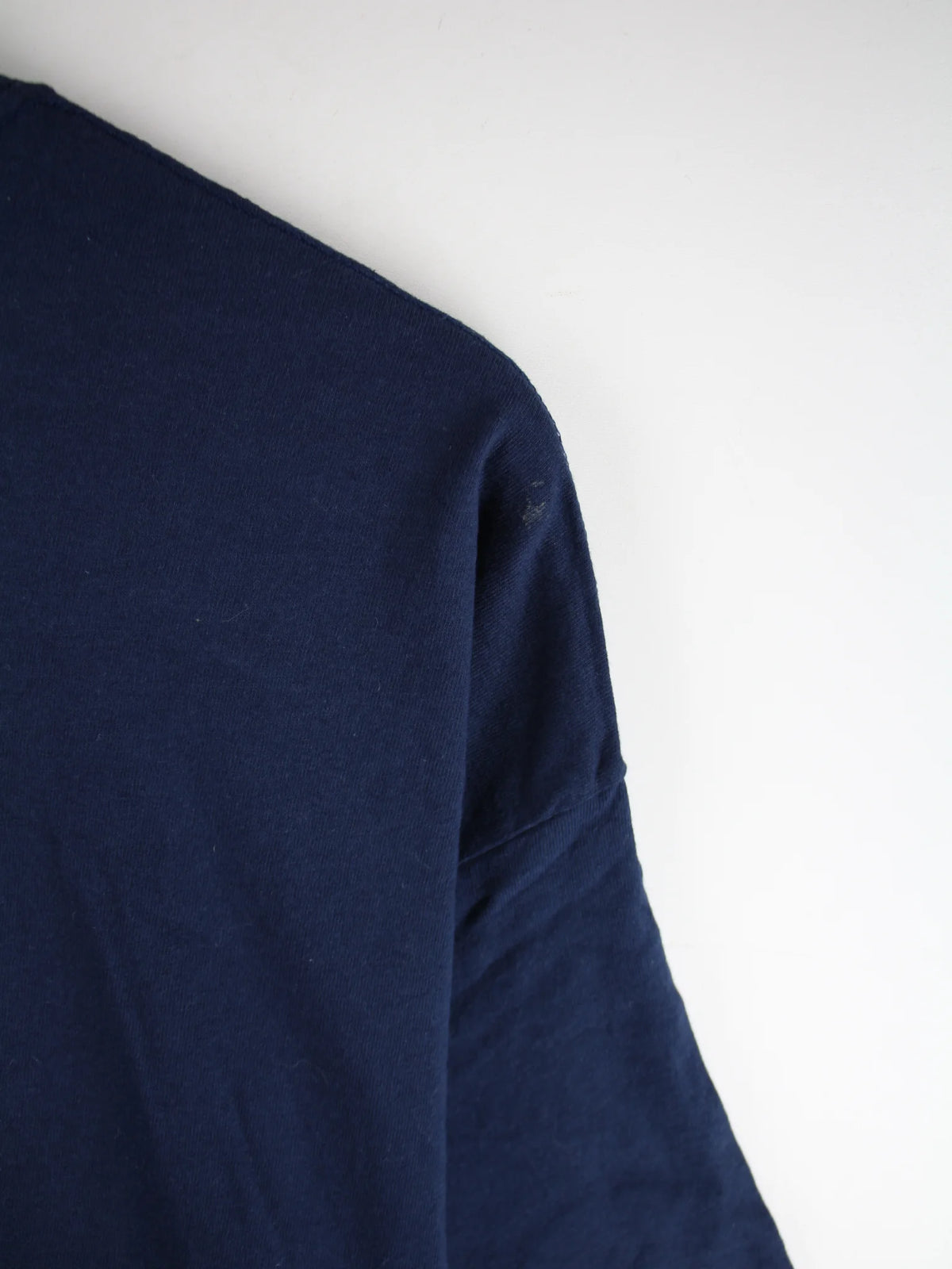 Gildan T-Shirt Blau XXL – Detailbild 2
