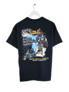 Gildan T-Shirt Schwarz L – Rückseite