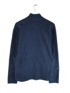 Helly Hansen Fleece Blau XL – Rückseite