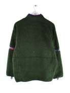 Helly Hansen Fleece Grün L – Rückseite