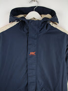 Helly Hansen Jacke Mehrfarbig M – Detailansicht Vorderseite