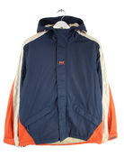 Helly Hansen Jacke Mehrfarbig M – Vorderseite