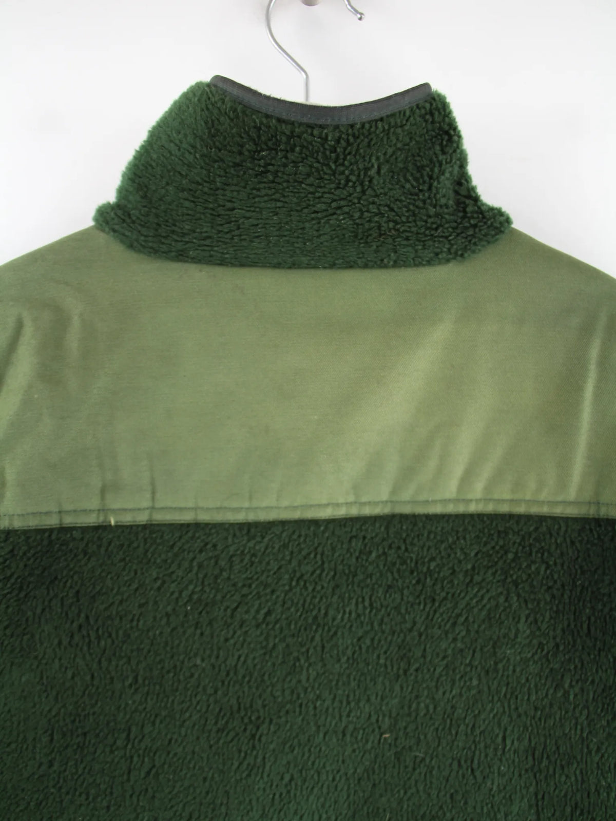 Helly Hansen Leichte Jacke Grün XL – Detailbild 1