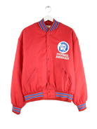 Holloway Jacke Rot XL – Vorderseite