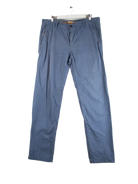 Hugo Boss Hose Blau One Size – Vorderseite