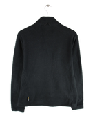 Jack Wolfskin Fleece Schwarz S – Rückseite
