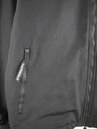 Jack Wolfskin Jacke Schwarz XL – Etikett