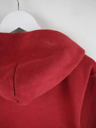 Jansport Hoodie Rot S – Detailbild 1