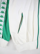 Kappa Trainingsjacke Mehrfarbig M – Detailbild 1