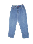 L.L. Bean Jeans Blau – Vorderseite