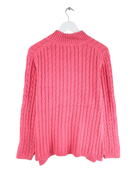 L.L. Bean Strickjacke Pink XXL – Rückseite