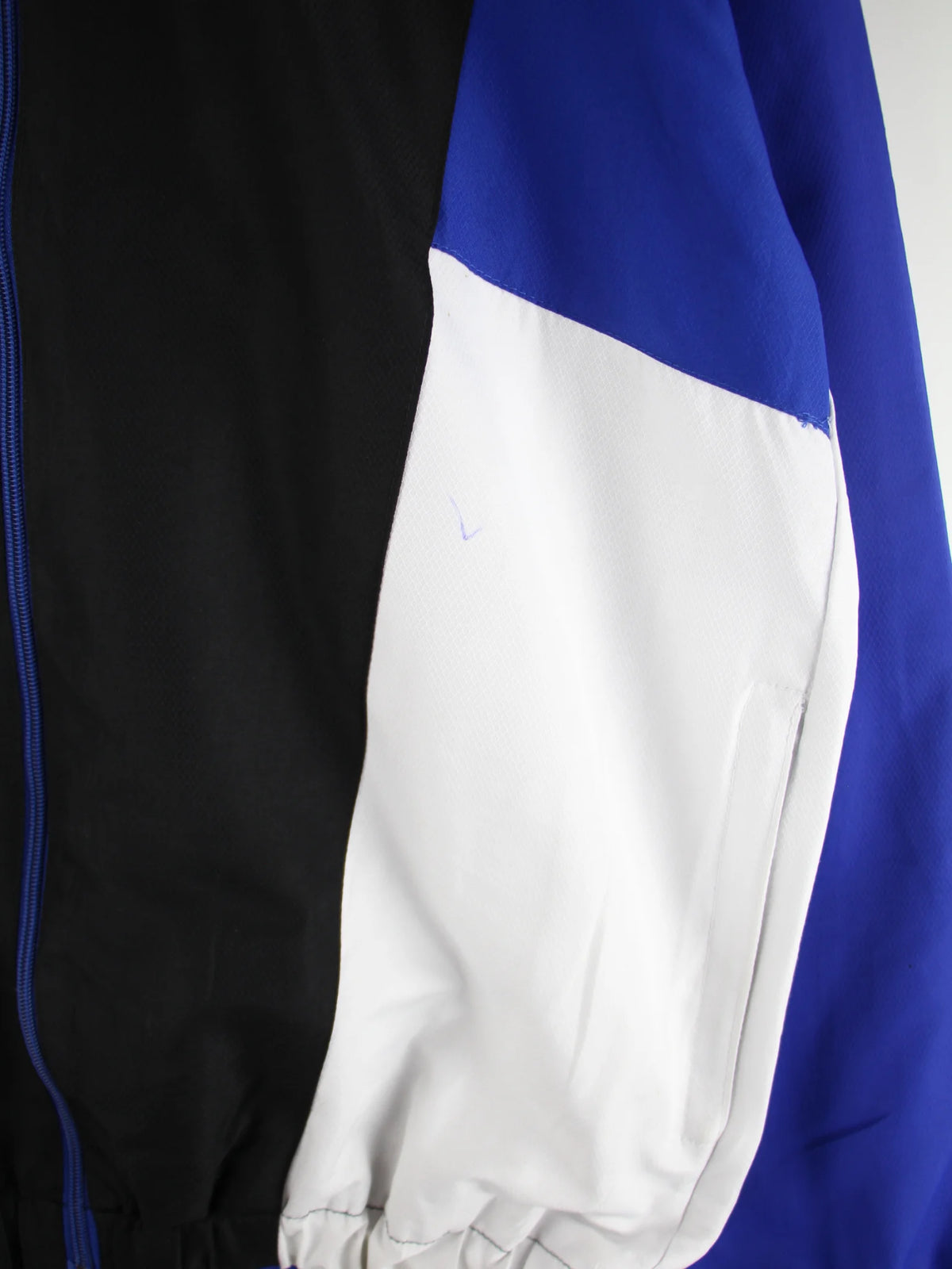 Lacoste Leichte Jacke Mehrfarbig XL – Detailbild 1