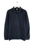 Lacoste Polo Blau L – Vorderseite