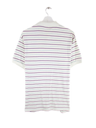 Lacoste Polo Weiß XL – Rückseite