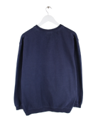 Lacoste Sweater Blau XL – Rückseite