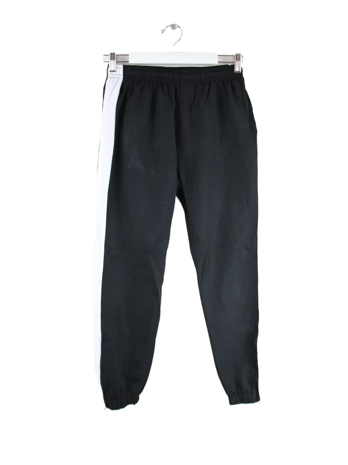 Lacoste Track Pants Schwarz S – Vorderseite