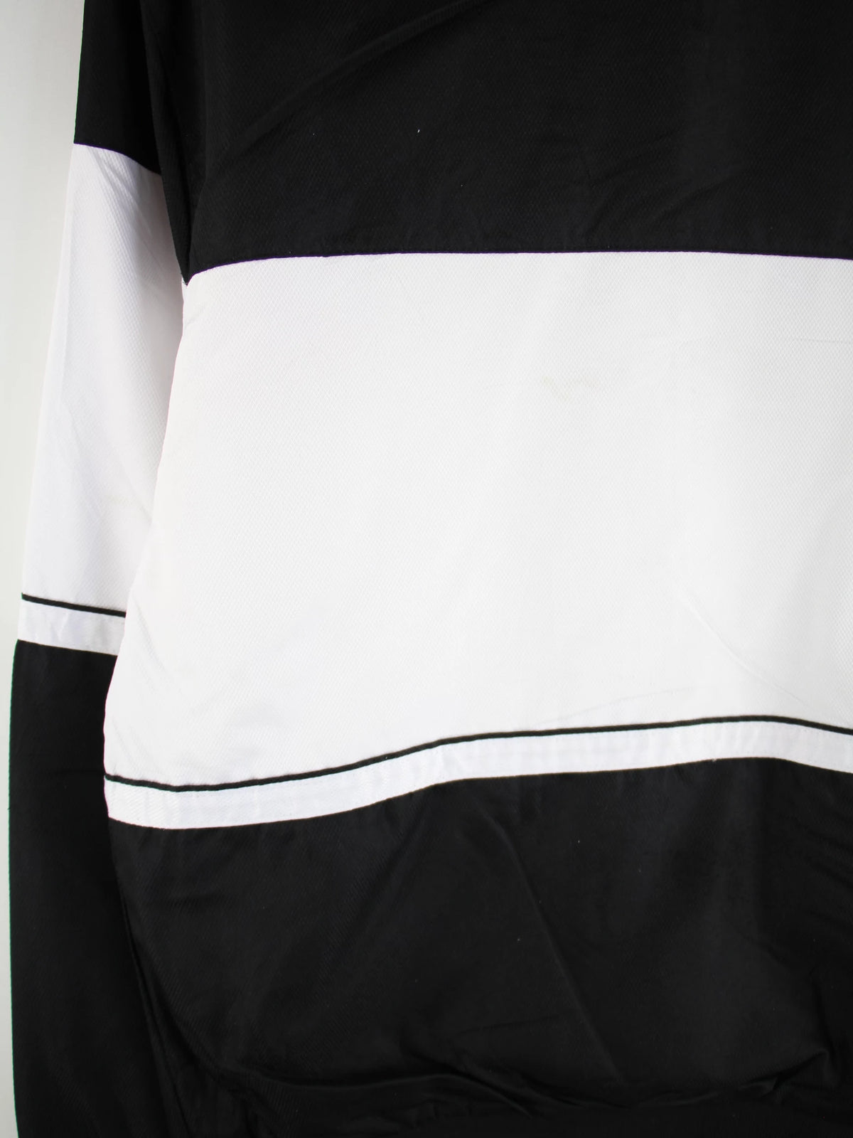 Lacoste Trainingsjacke Mehrfarbig M – Detailbild 4