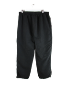 Le Coq Sportif Track Pants Schwarz XL – Rückseite