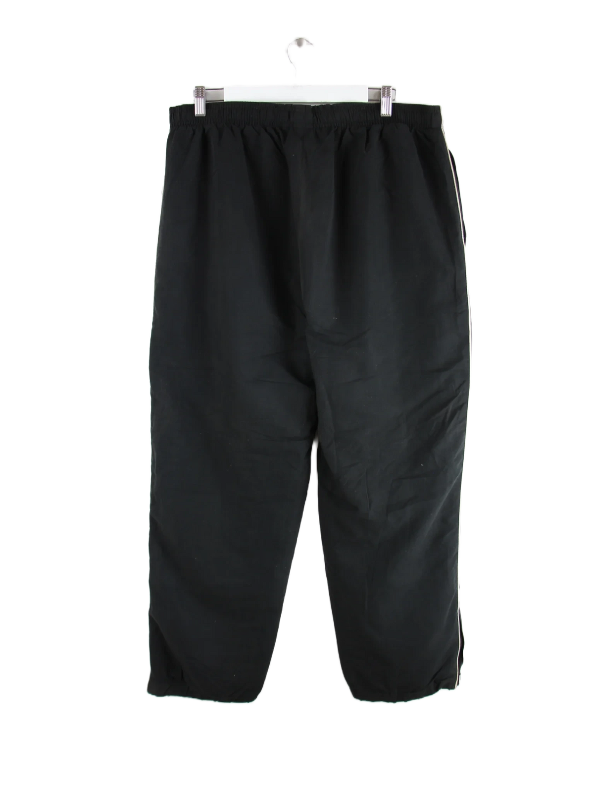 Le Coq Sportif Track Pants Schwarz XL – Rückseite