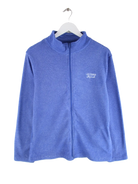 Lee Cooper Fleece Blau L – Vorderseite